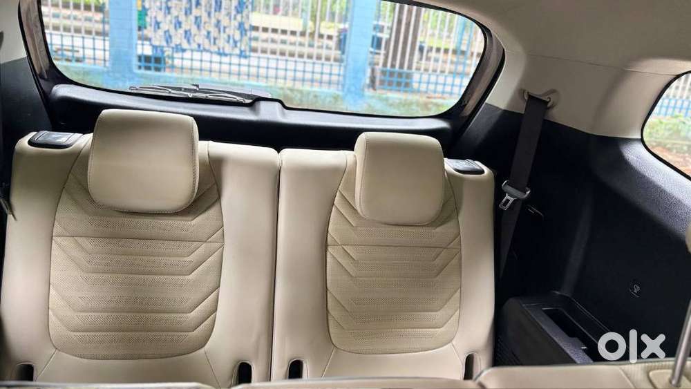 Kia Carens 1.4 Luxury 7 Str, 2022, Petrol
