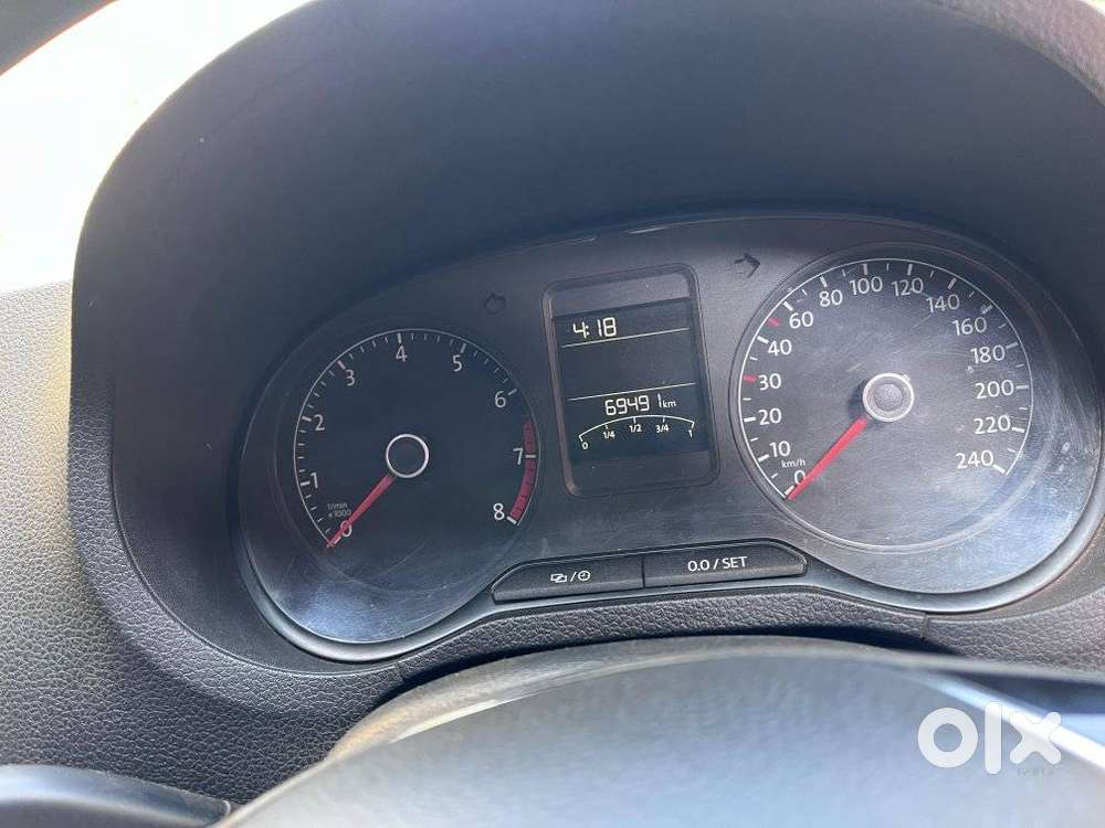 Volkswagen Polo Gt Tsi, 2021, Petrol