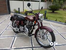 Olx bullet mayiladuthurai 2025