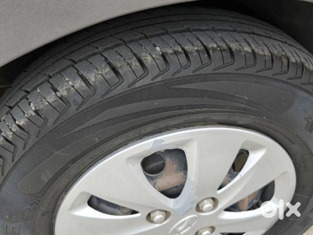 Hyundai I10 1.2 Kappa Sportz, 2012, Petrol