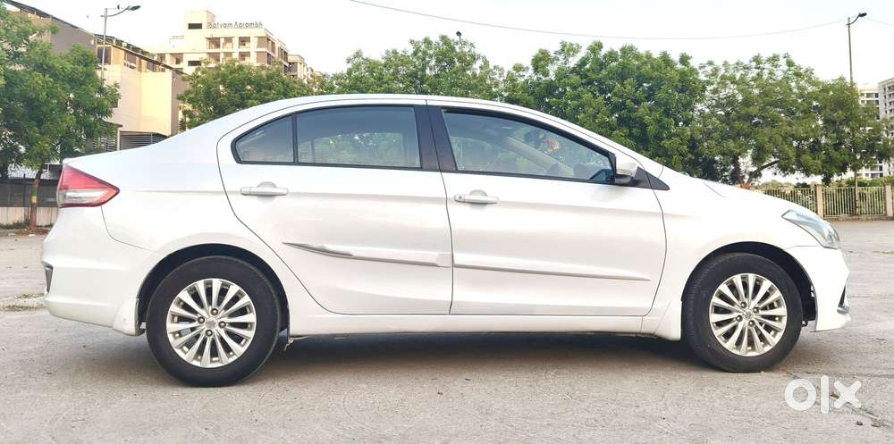Maruti Suzuki Ciaz Smart Hybrid Delta , 2019, Petrol