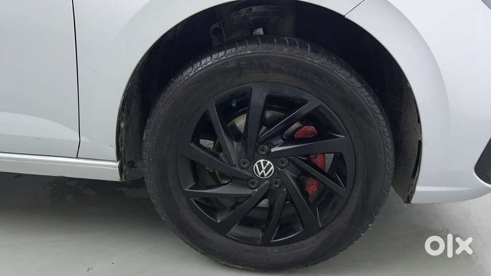 Volkswagen Virtus 1.0 Topline Tsi, 2024, Petrol