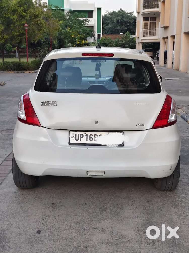 Maruti Suzuki Swift 2018 Diesel