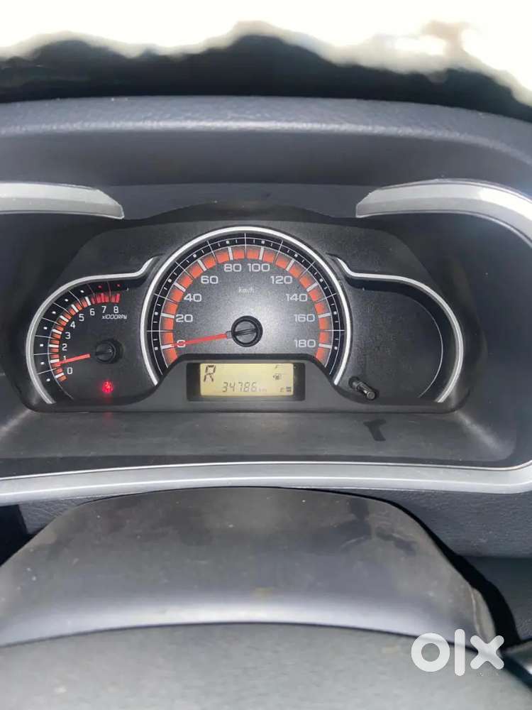 Alto K10 Vxi Amt 2015 Nov 37k Driven