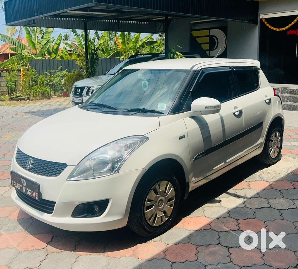 Maruti Suzuki Swift 2011-2014 Vdi, 2013, Diesel