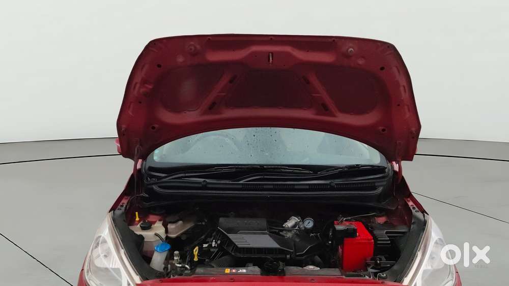 Hyundai New Santro 1.1 Sportz Mt Cng, 2019, Cng & Hybrids