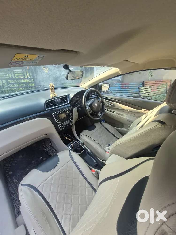 Maruti Suzuki Ciaz Vdi
