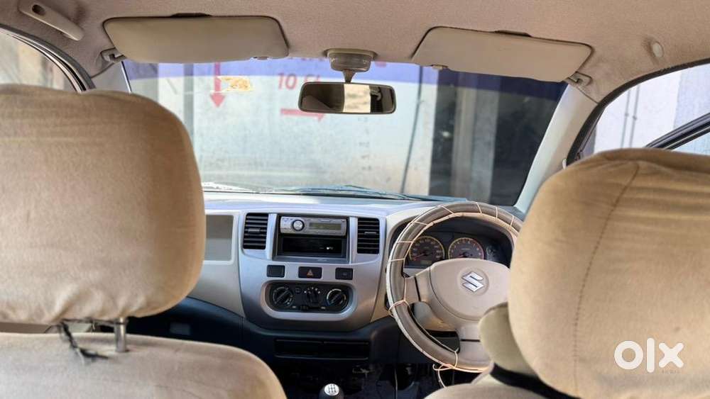 Maruti Suzuki Zen Estilo 2007 Petrol Good Condition