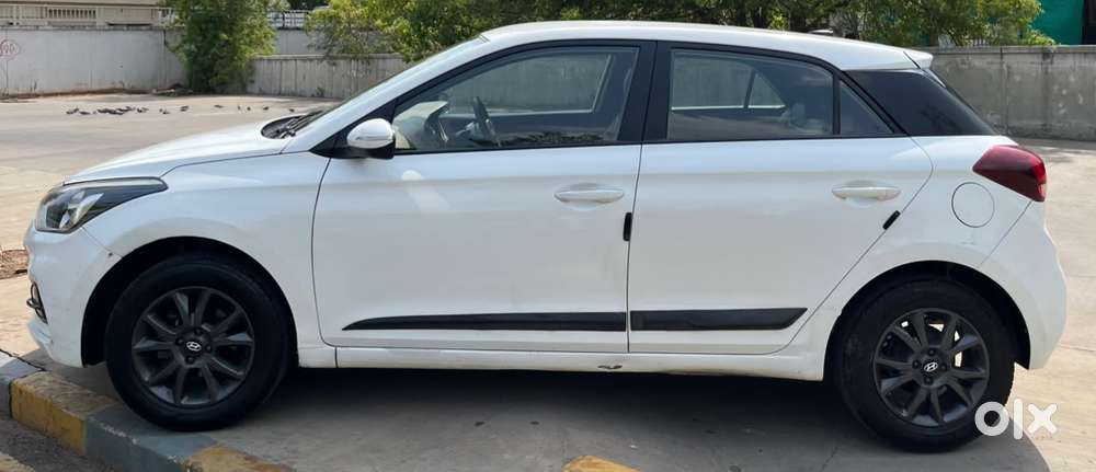 Hyundai Elite I20 1.2 Sportz Plus Vtvt, 2019, Petrol