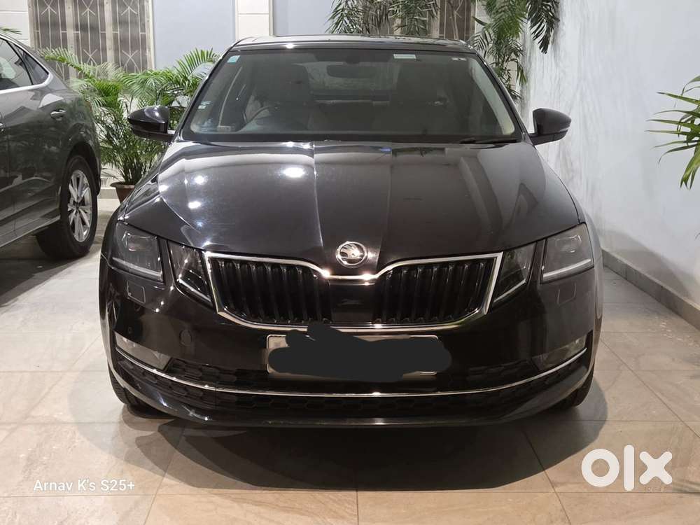 Skoda Octavia 1.8 Tsi 2017
