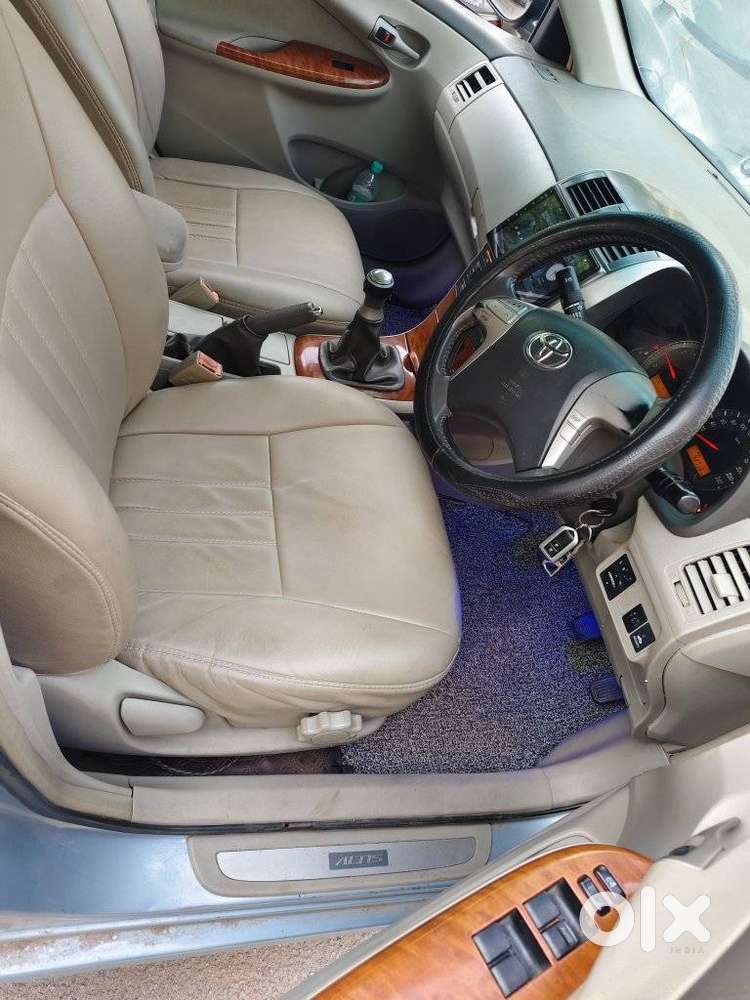 Toyota Corolla H1 1.8j, 2011, Petrol
