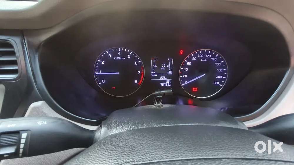 Hyundai Elite I20 Sportz Vtvt 2015