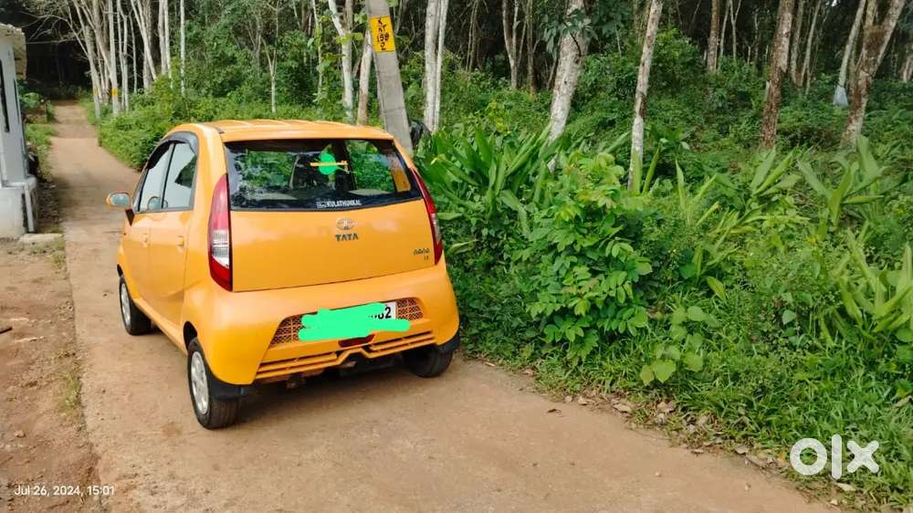 Condition Vehicle