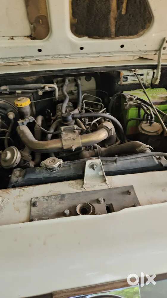 Bolero 2013.14 No Good Gadi