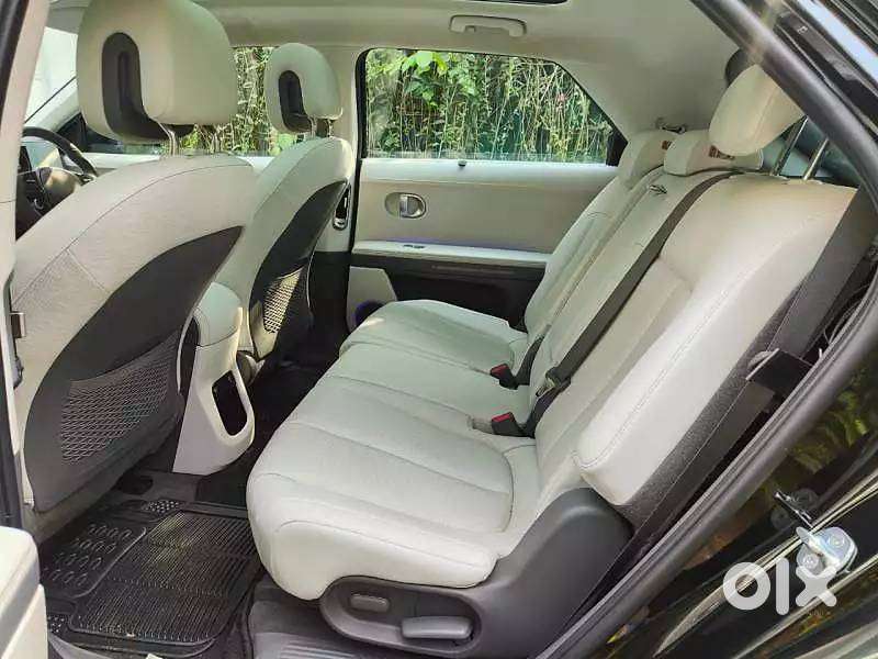 Hyundai Ioniq5 2023 Electric