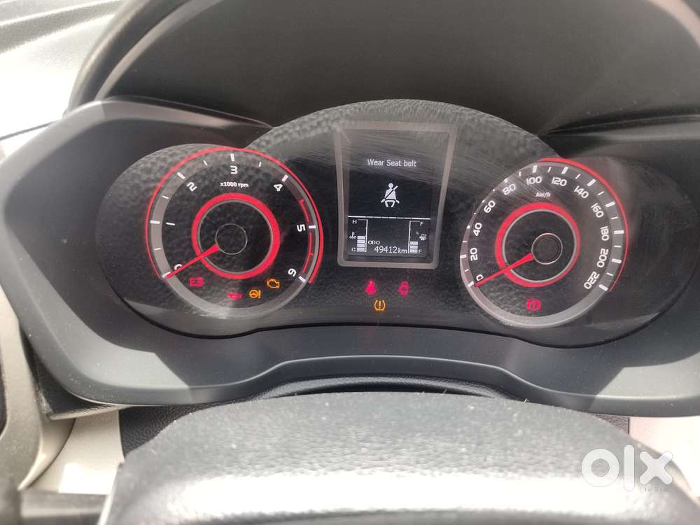 Mahindra Xuv300 W8 Option Diesel, 2019, Diesel