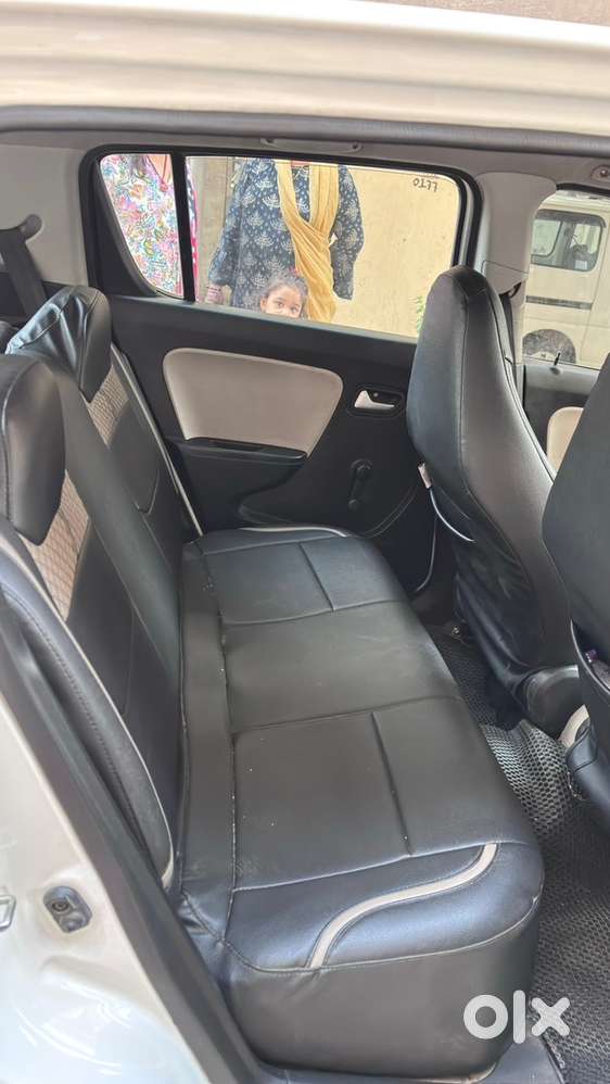 Maruti Suzuki Alto 800 2020 Petrol Good Condition