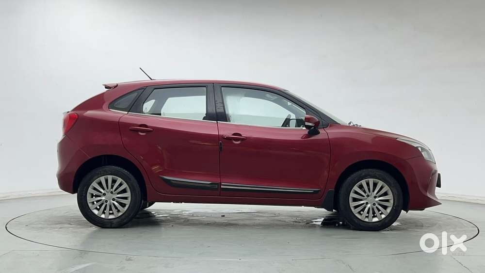 Maruti Suzuki Baleno 1.3 Delta, 2019, Petrol