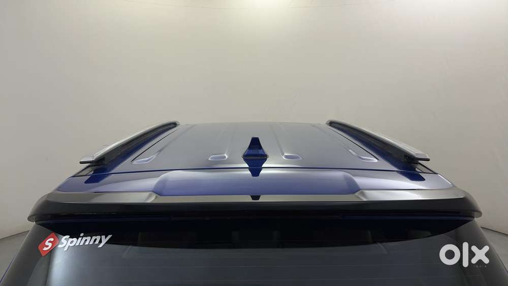 Kia Seltos 1.4 Gtx+ Mt, 2020, Petrol