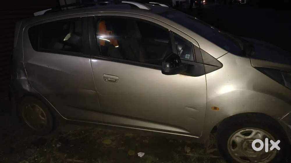 Chevrolet Beat 2013 Diesel Well Maintained