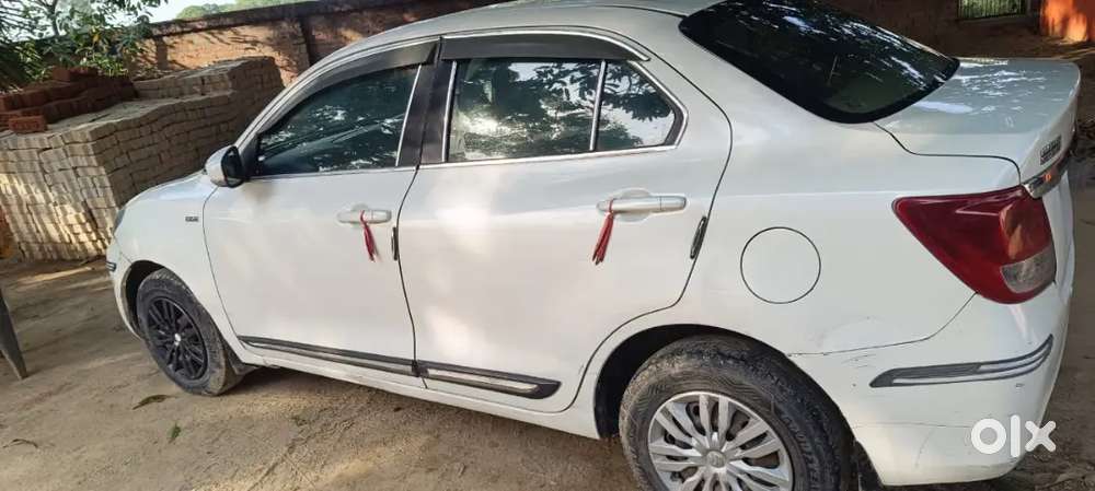 Maruti Suzuki Dzire 1.2 Vxi 2018 Car