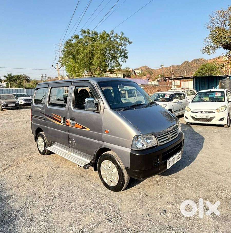 Maruti Suzuki Eeco 5 Seater Standard, 2019, Lpg