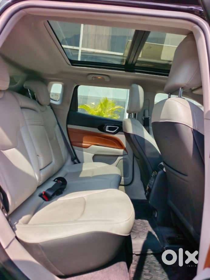 Jeep Compass 2.0 Limited (o) Diesel 4x4 At, 2021, Diesel