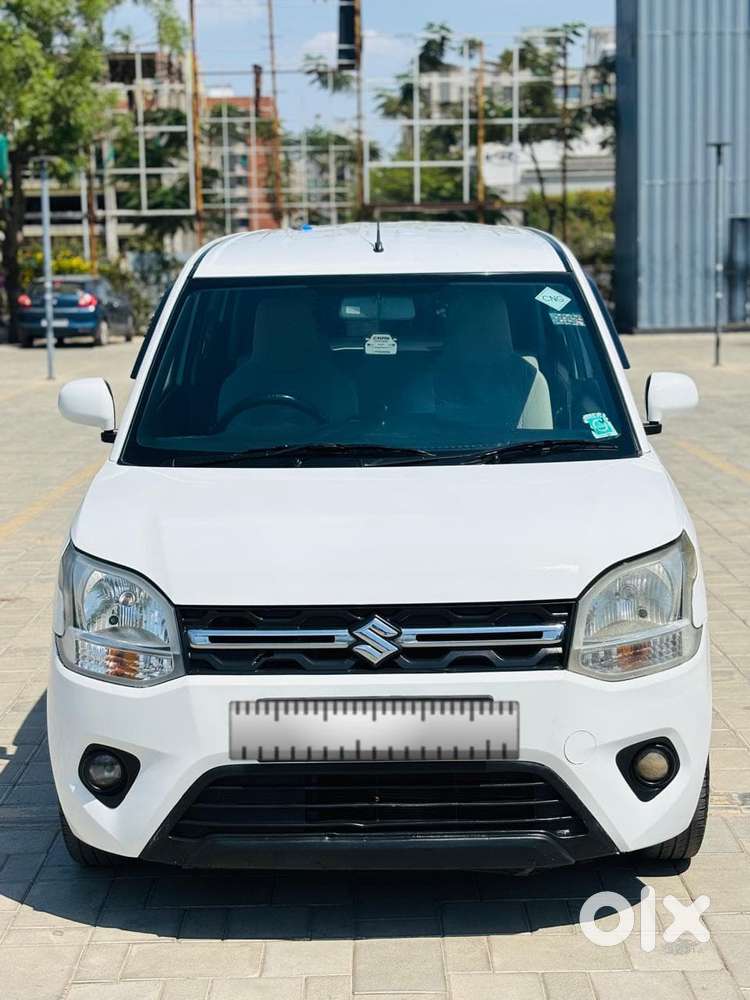 Maruti Suzuki Wagon R Lxi Cng, 2023, Cng & Hybrids