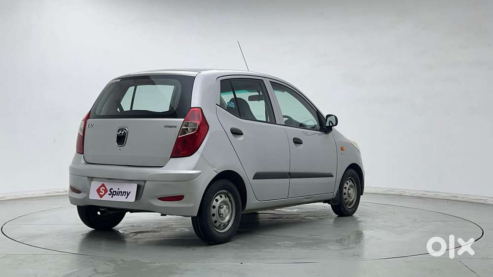 Hyundai I10 Magna 1.1l, 2014, Petrol