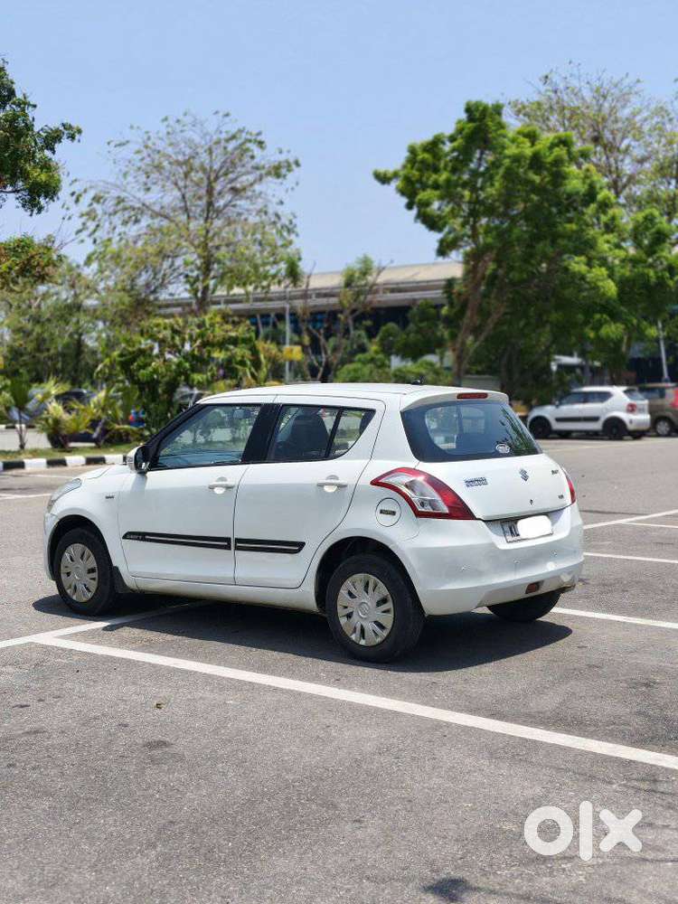 Maruti Suzuki Swift 2011-2014 Vdi, 2013, Diesel