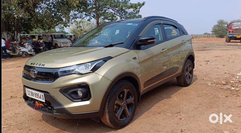 Tata Car Petrol 2022