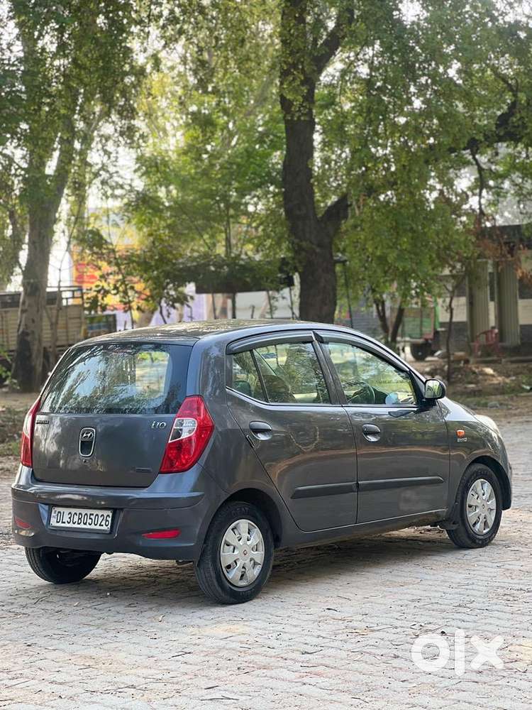 Hyundai I10 2013 Petrol 61000 Km Driven