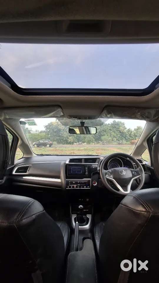 Honda Wr-v 1.5 Vx I-dtec, 2017, Diesel