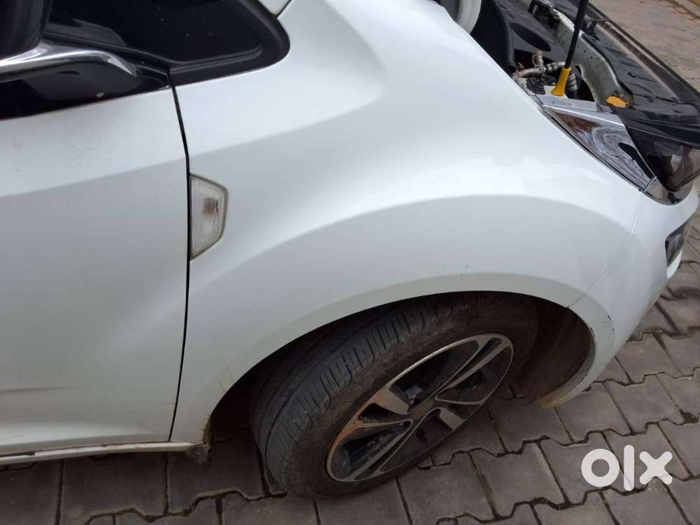 2023 Tata Altroz Diesel Car Good Mailage