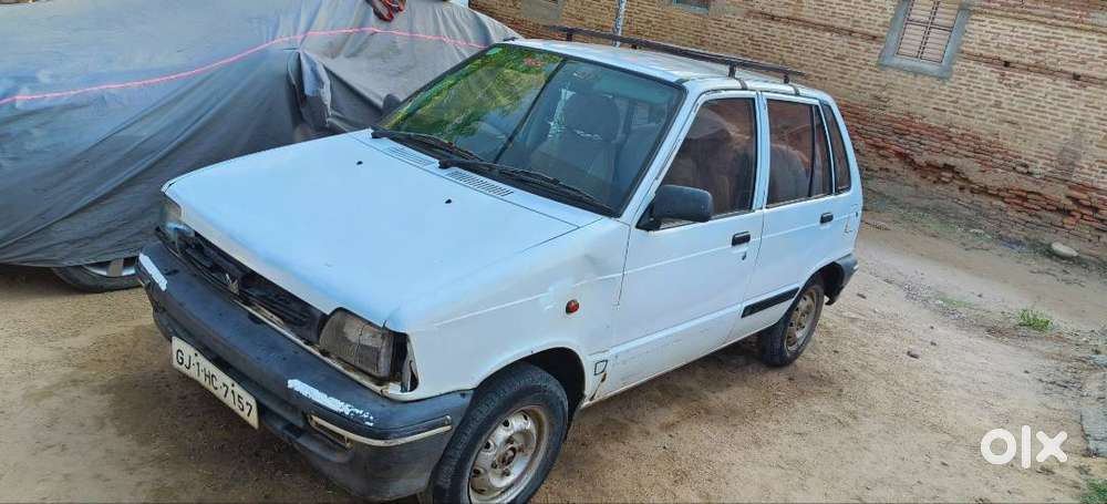 Ac Working, Top Car , Cng