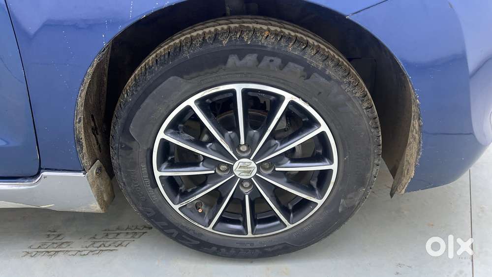 Maruti Suzuki Baleno 1.2 Delta At, 2018, Petrol