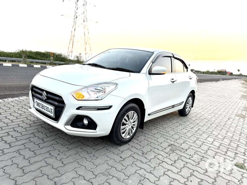 Maruti Suzuki Swift Dzire Vxi Optional, 2024, Cng & Hybrids
