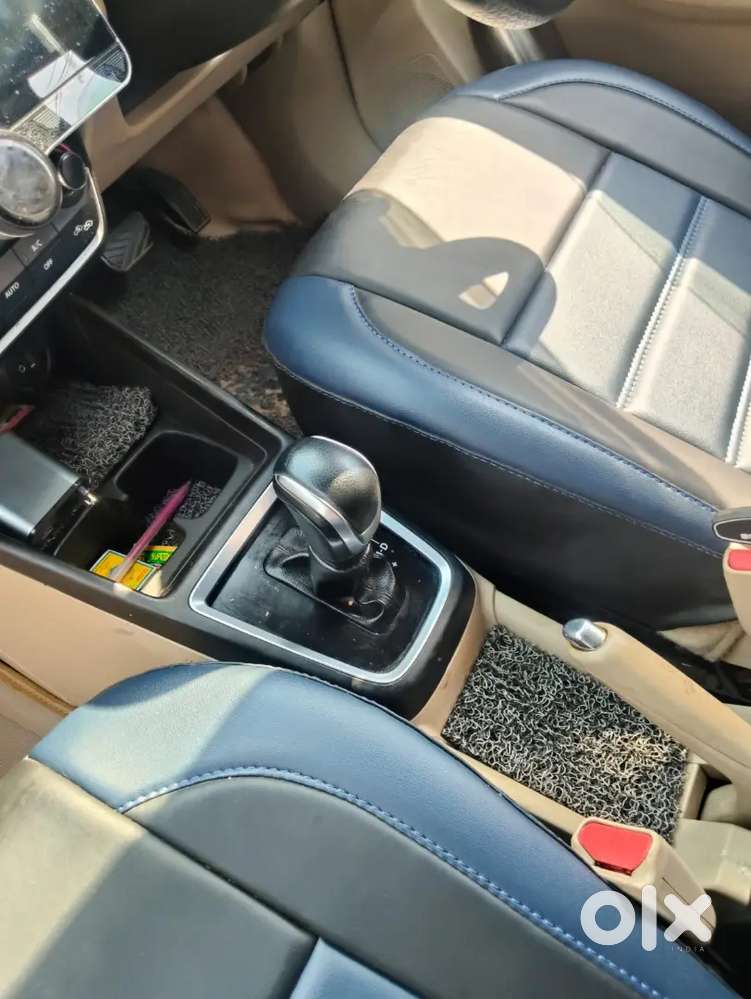 Swift Desire Zdi +