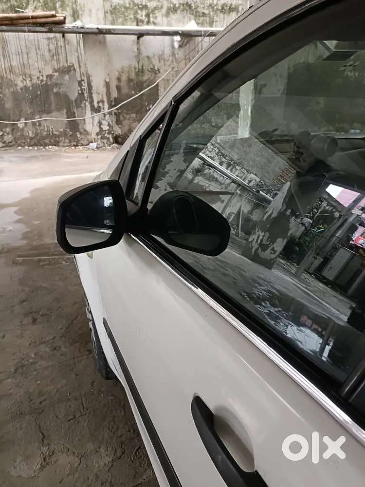 2013 Maruti Suzuki Ritz 1.2 Diesel