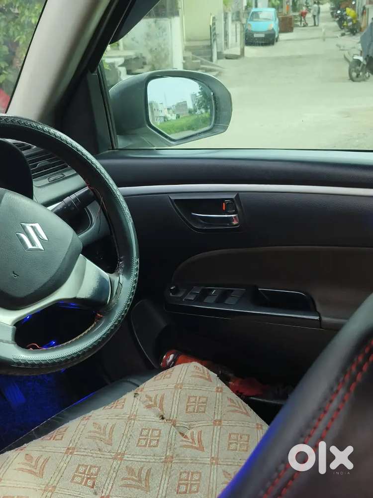 Maruti Swift Vdi Limited 2014