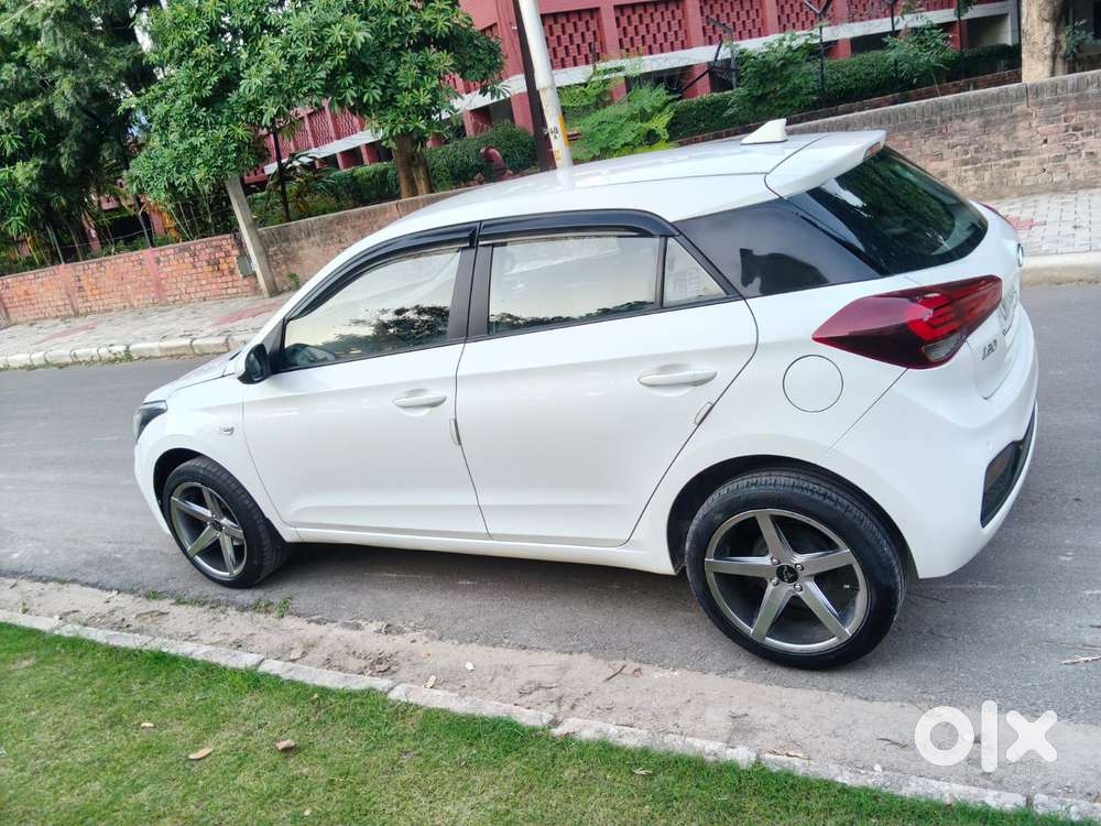 Hyundai Elite I20 Magna Plus Diesel, 2020, Diesel