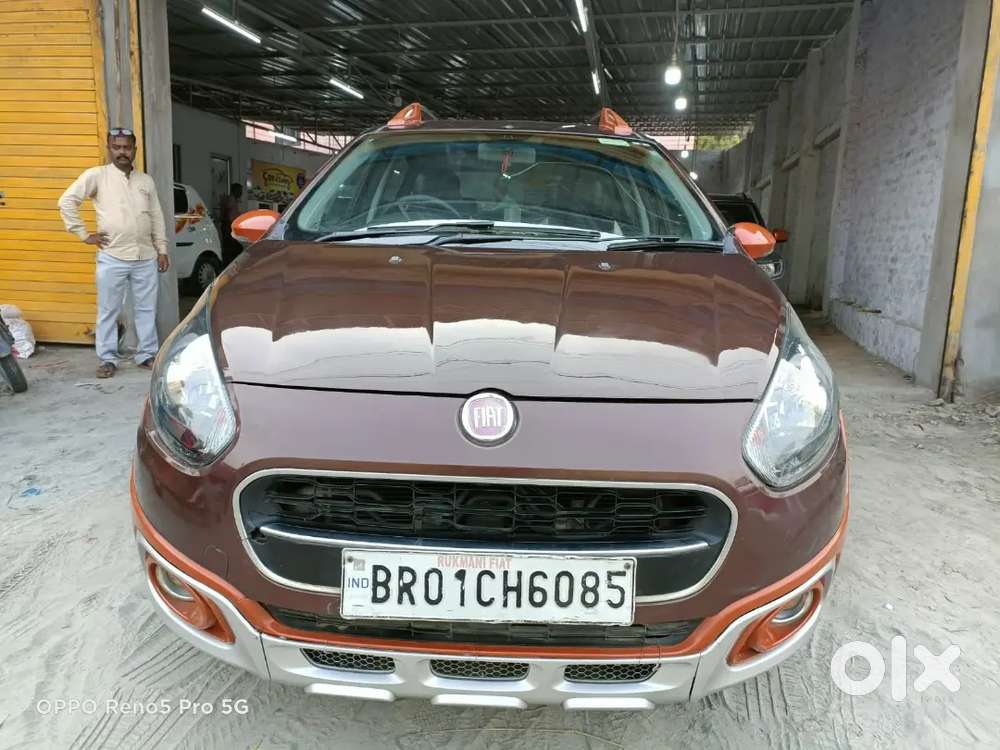Fiat Aventura