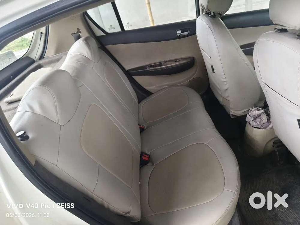 Hyundai I20 2011 Petrol 92000 Km Driven
