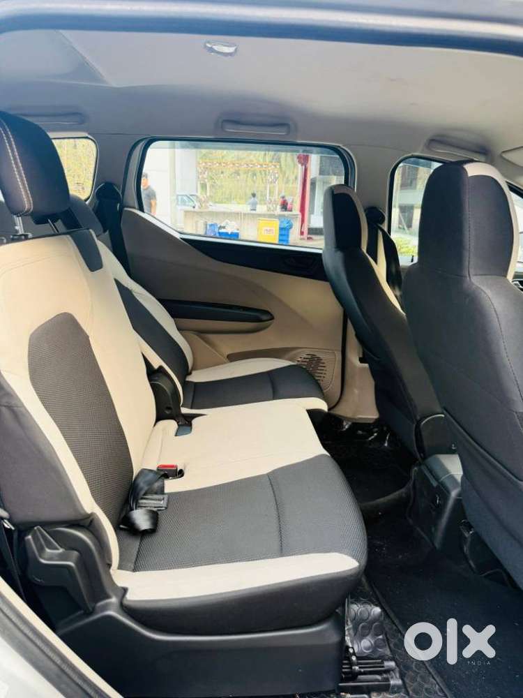 Renault Triber Rxt Easy-r Amt, 2020, Petrol