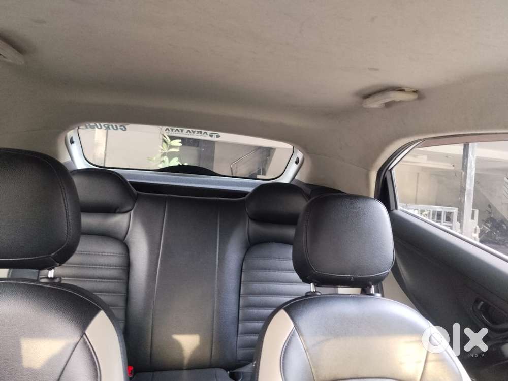 Tata Nexon 1.5 Revotorq Xma Plus (s) Amt, 2019, Diesel