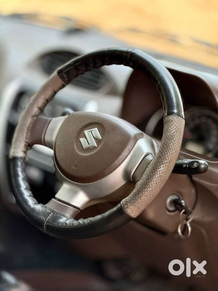 Maruti Suzuki Alto 800 Lxi, 2013, Petrol