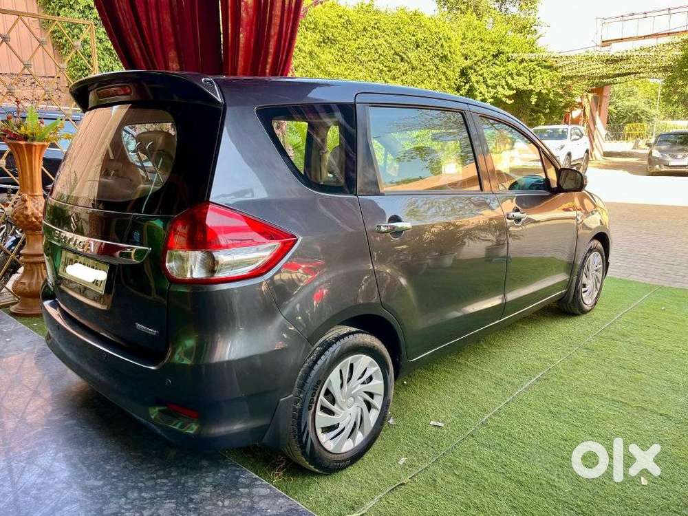 Maruti Suzuki Ertiga Vdi, 2018, Diesel