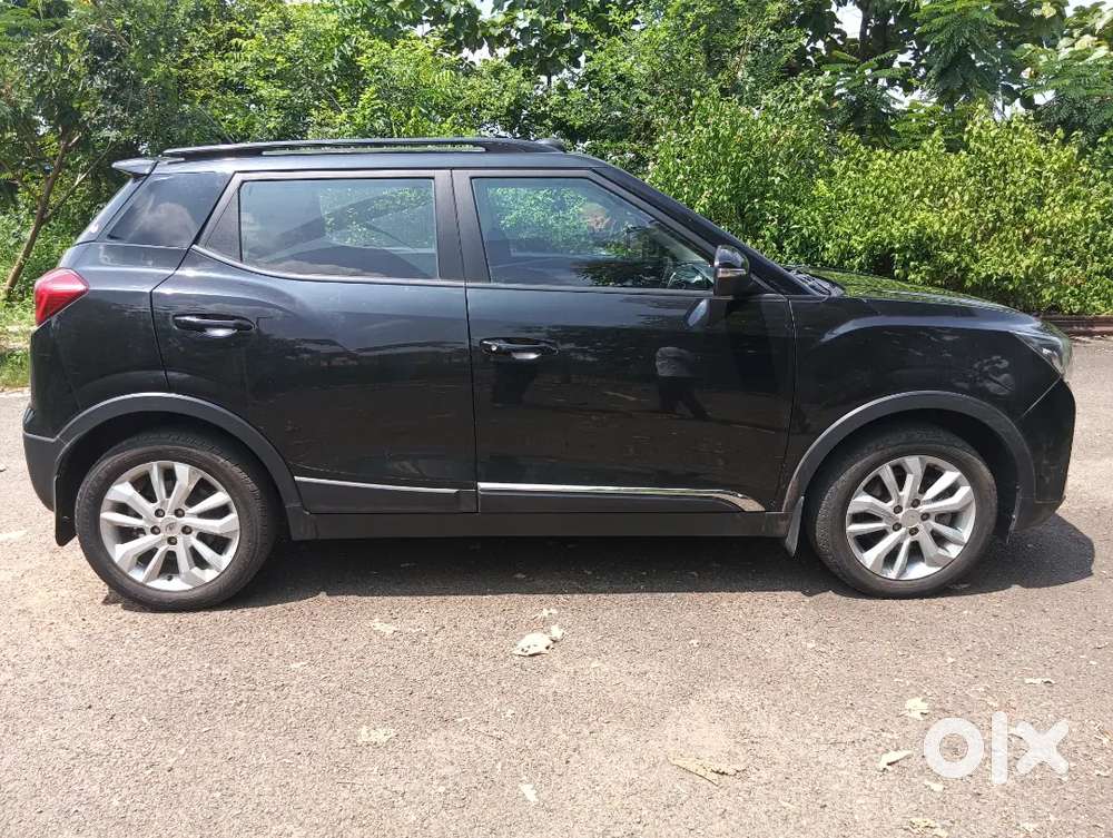 Mahindra Xuv300 Petrol 2022