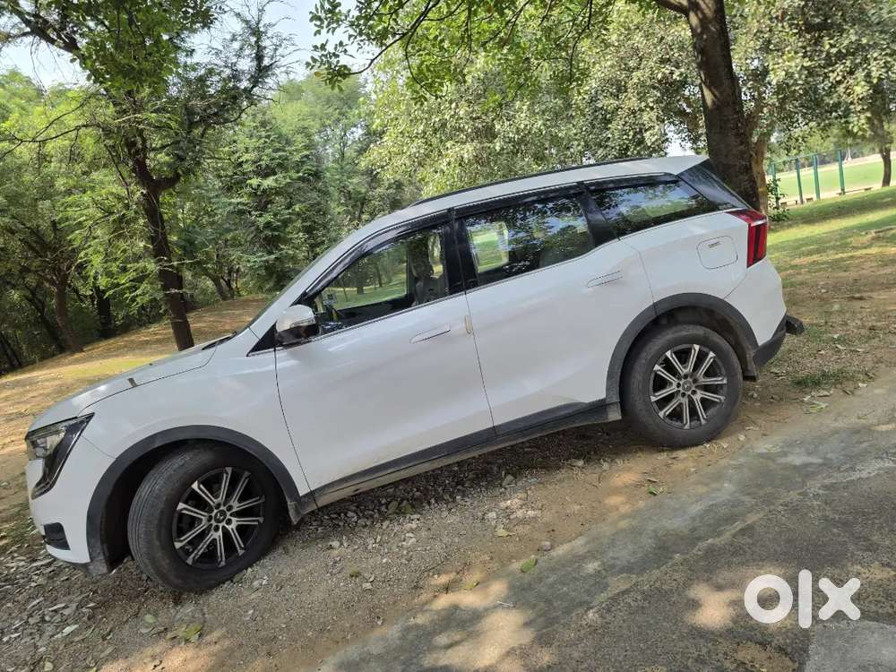 Mahindra Xuv700 Diesel 2024 Top Excellent Condition As Just Like New