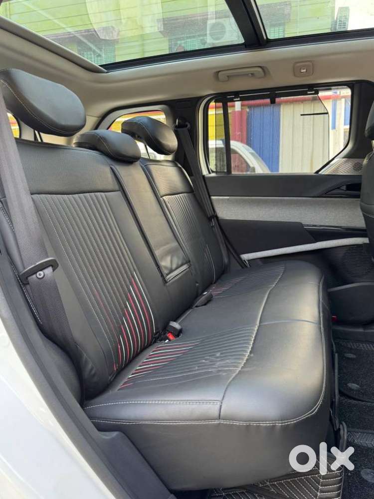 Tata Sierra Adventure Plus Petrol 1.5l Manual, 2026, Petrol